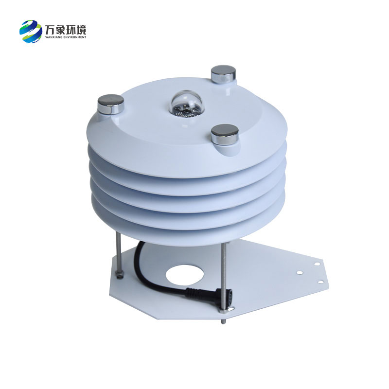 光照傳感器——精準感知光照的變化