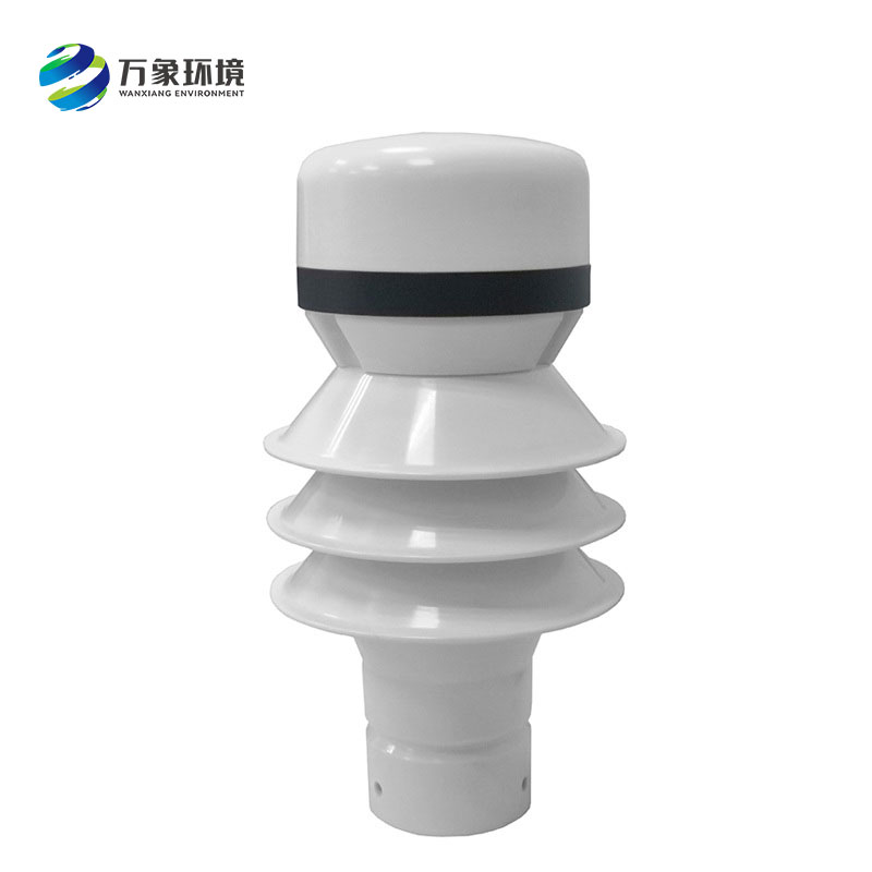 雷達雨量傳感器——雨量監測好助手