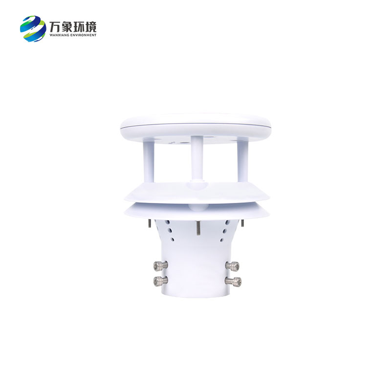 壓電雨量傳感器實(shí)時(shí)監測和詳細記錄雨水情況