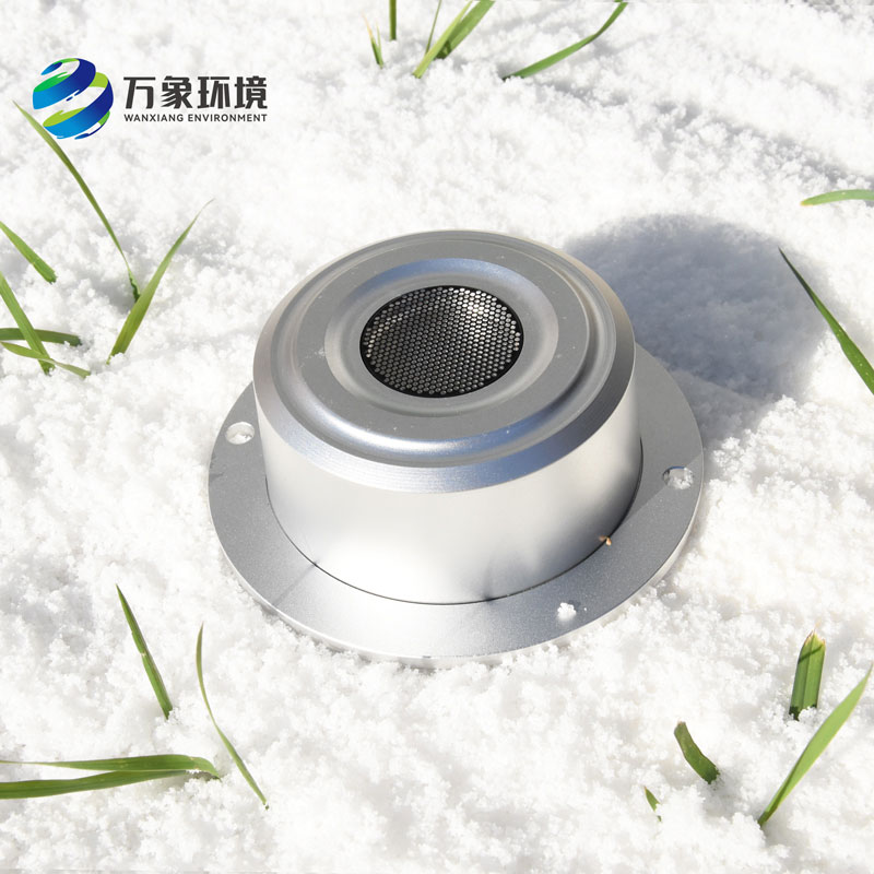 超聲波雪深檢測傳感器精度高嗎？