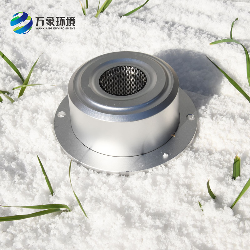 超聲波雪深檢測傳感器：精準高效，應對復雜多變的氣候挑戰