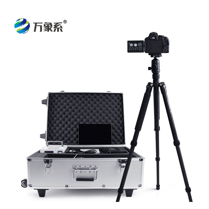 光伏組件檢測(cè)儀如何透視太陽(yáng)能電池的秘密？